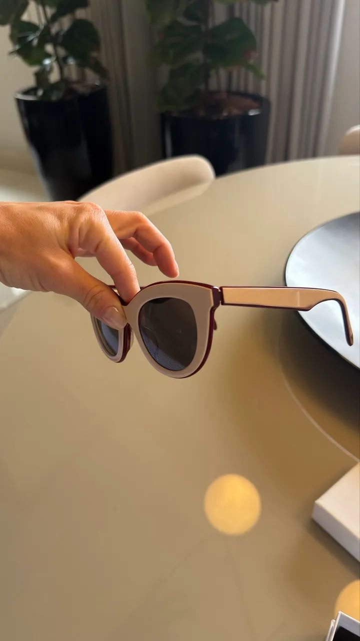 Oculos de sol - Victoria Beckham - Foto 3