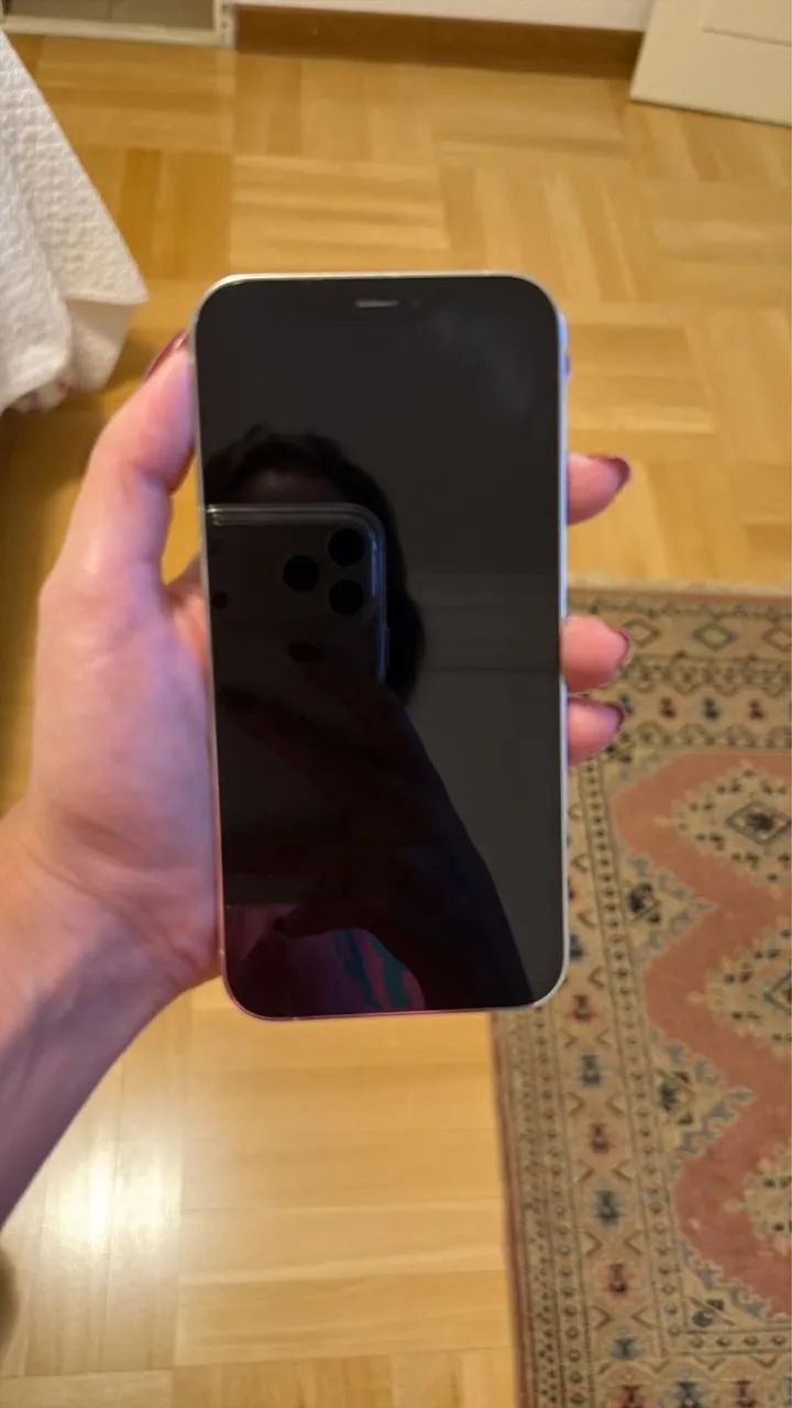 IPhone 12 Pro 128gb Muito Novo  - Foto 5