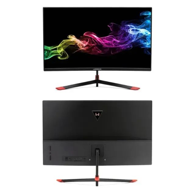 Monitor Warrior 24 polegadas 144hz
