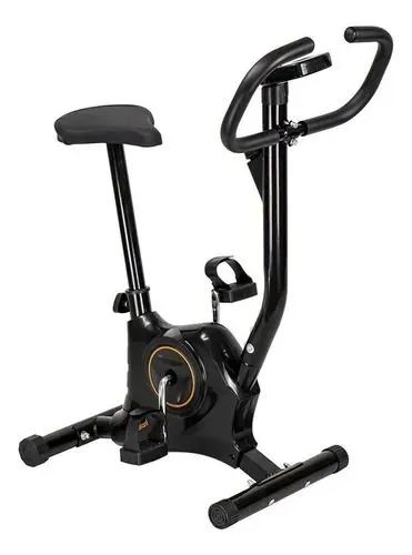 Bicicleta ergométrica 