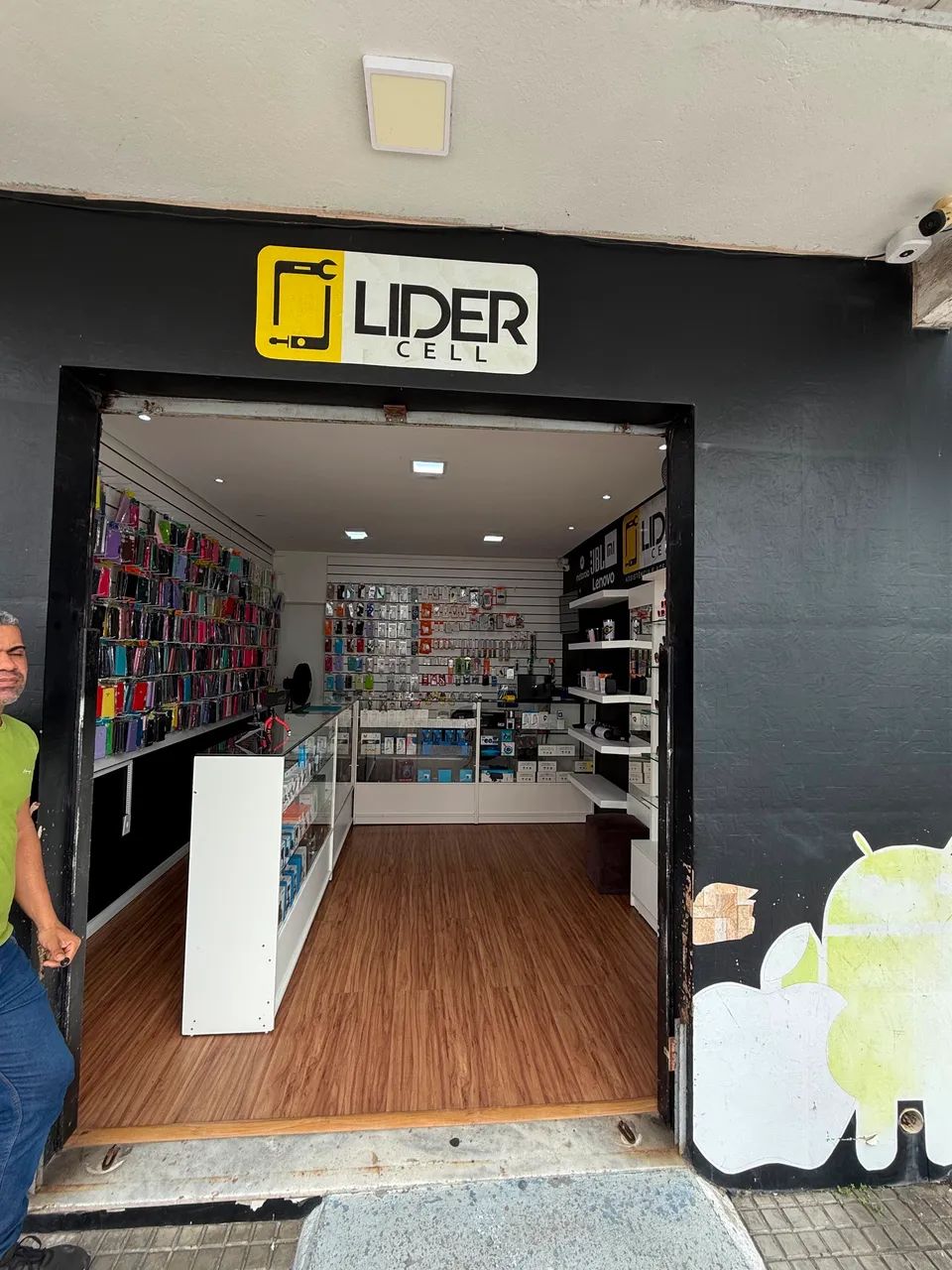 Vendo ponto comercial  - Foto 2