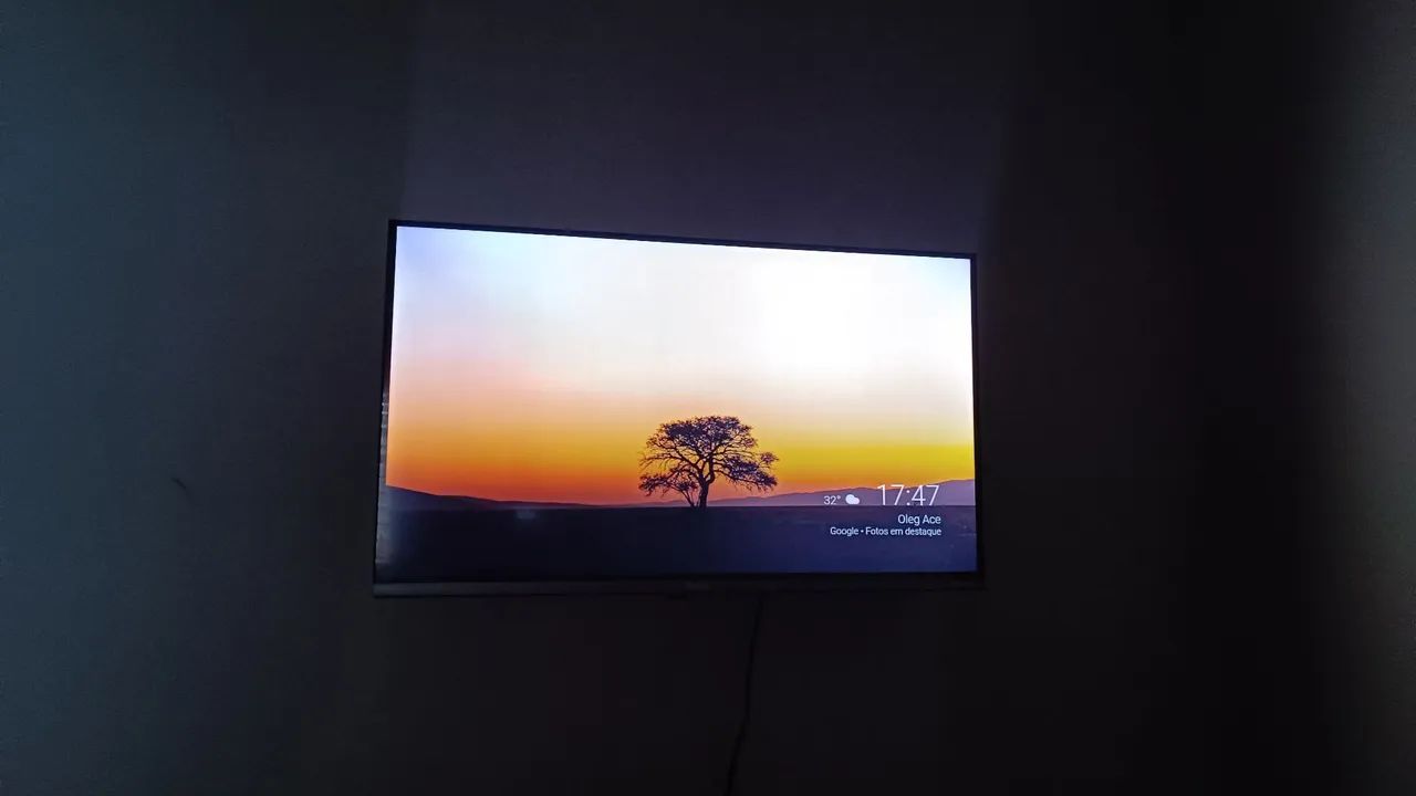 Tv Philco 32 polegadas 