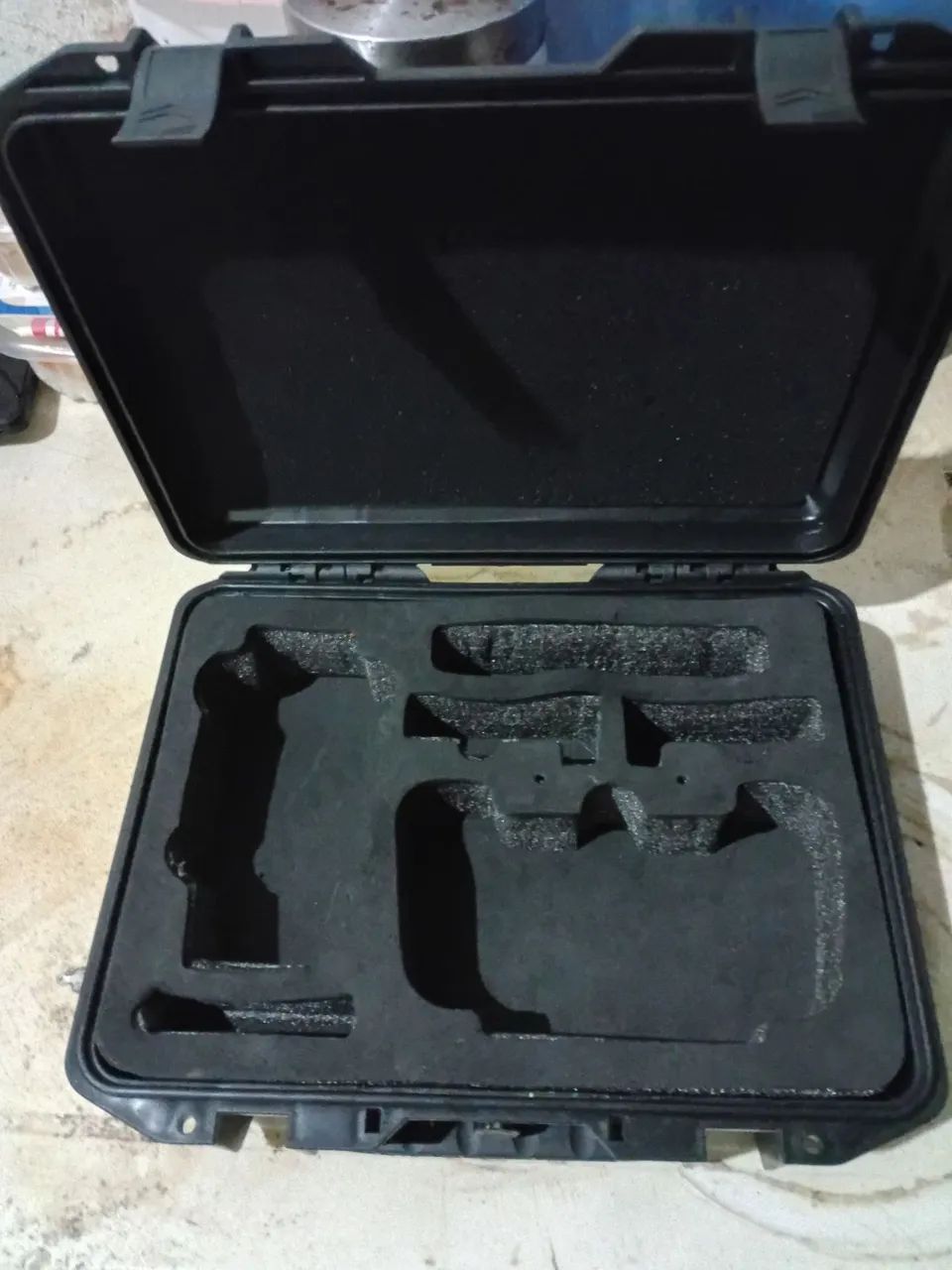 Bolsa de transporte do drone fimi mini 3 e fimi x8 mini novinha 