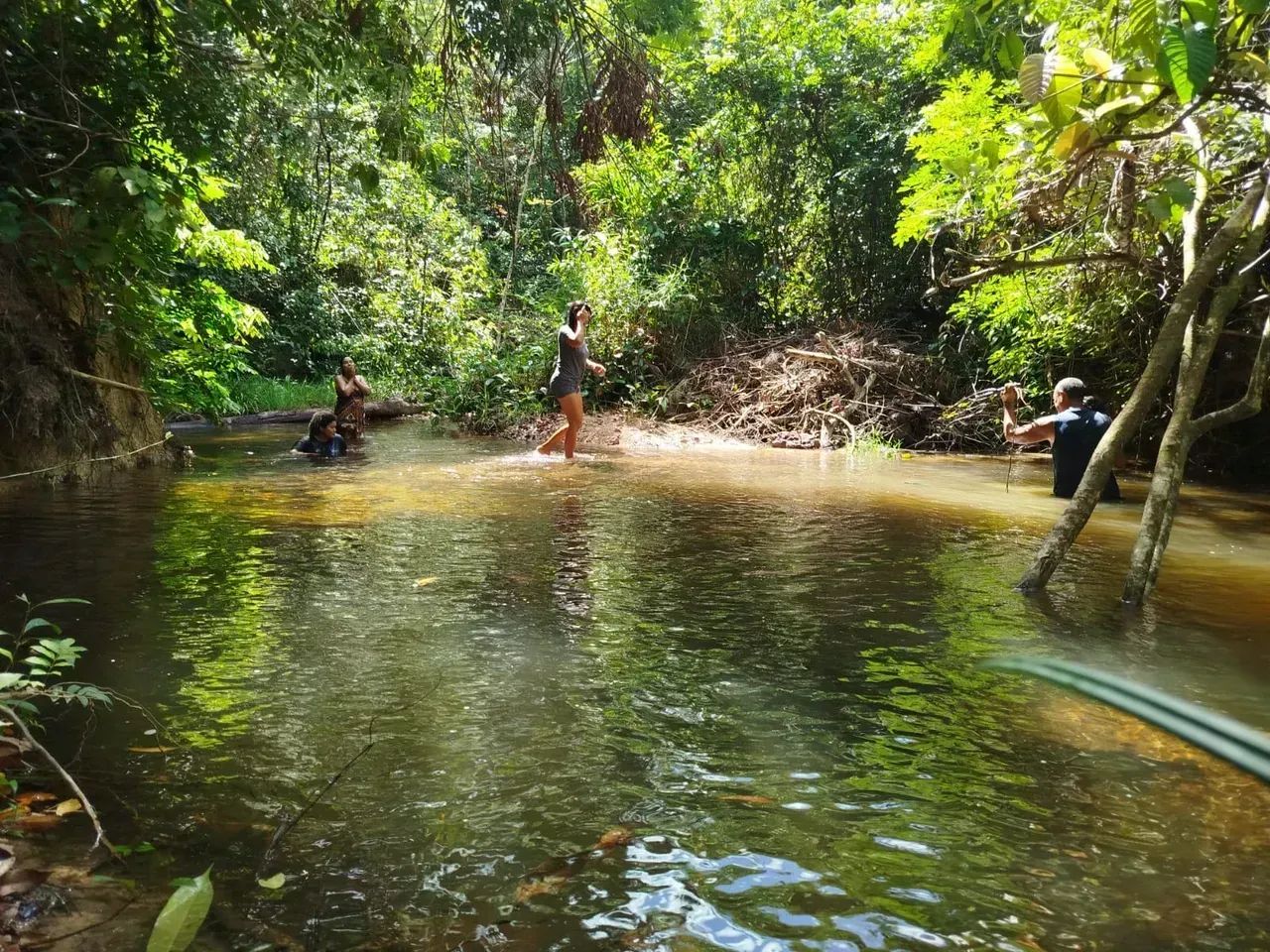 PROPRIEDADE RURAL À VENDA  MORROS/MA - Foto 5