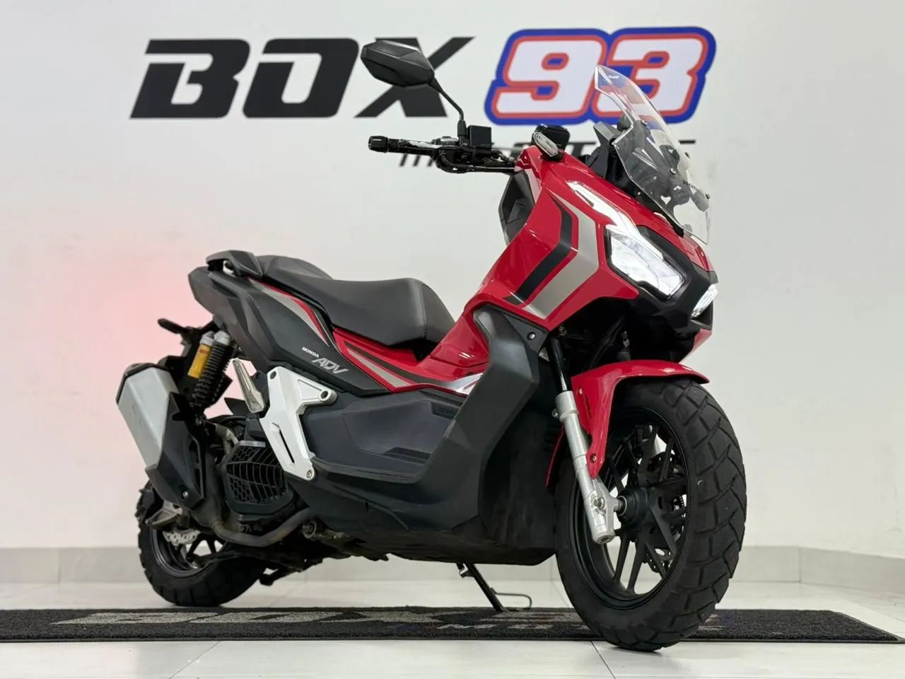 Honda Adv 150 2024 - Foto 2