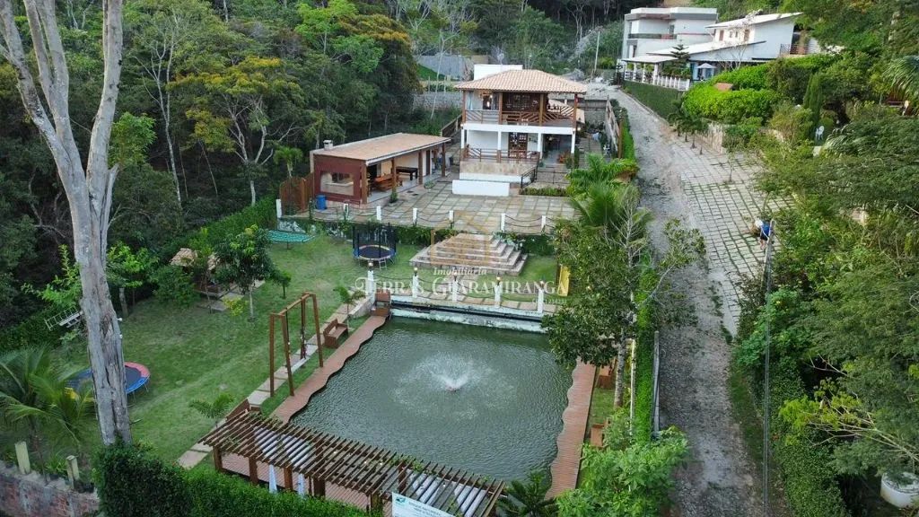 Conforto, lazer e natureza em Pernambuquinho