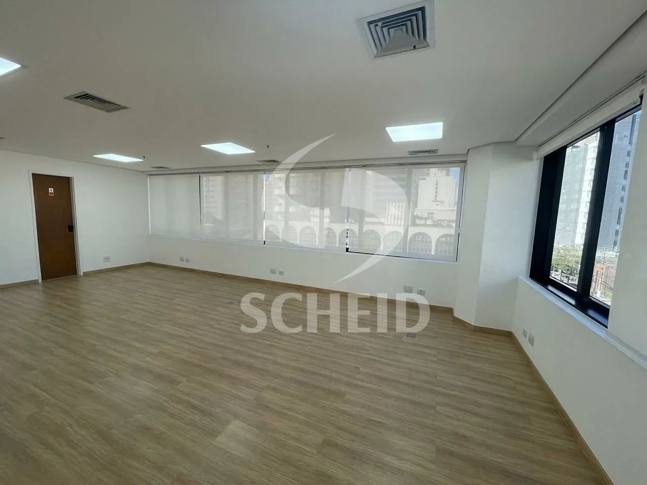 Conjunto Comercial Reformado no Itaim Bibi - SP - Foto 6