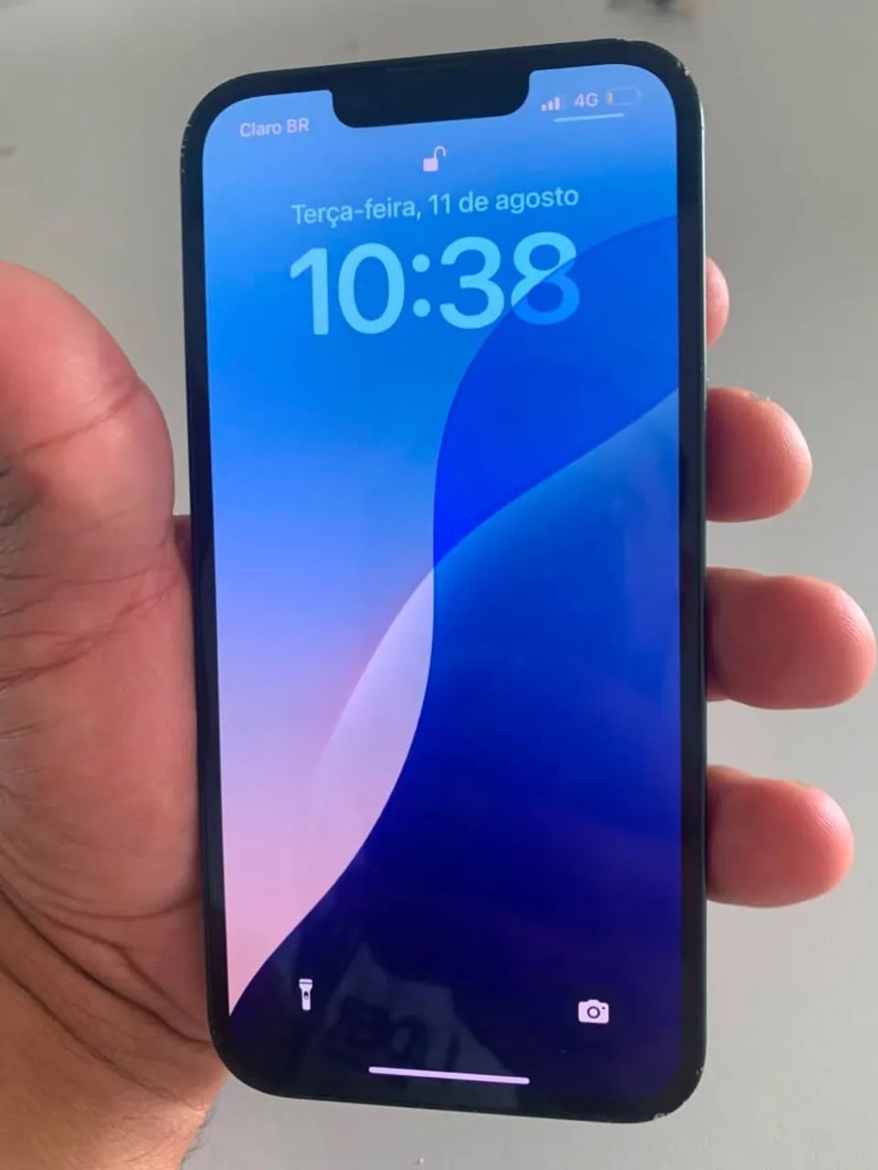 iPhone 13
