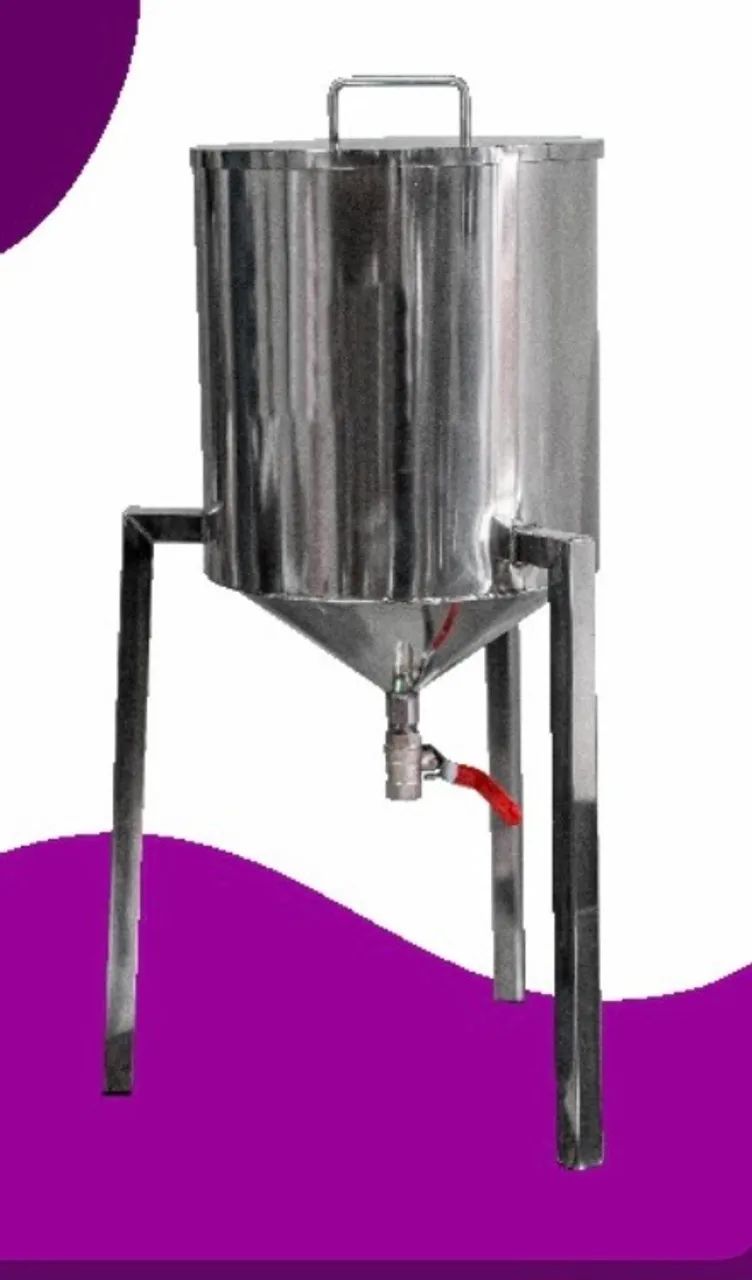 Kit completo pra ponto de açaí  - Foto 4