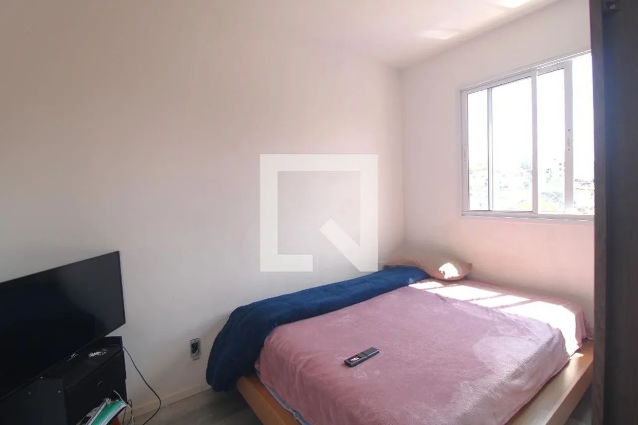 Apartamento à Venda - Jardim Palmares, 2 Quartos, 38 m2 - Foto 5
