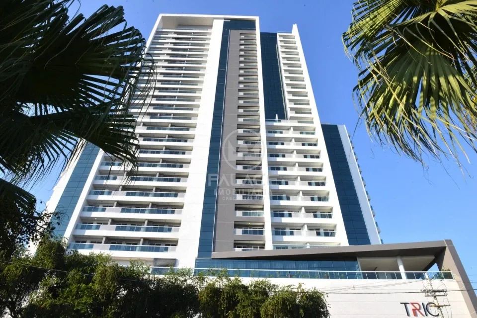 Comercial Para Alugar Condomínio Edifício Trio By Lindenberg Piracicaba - Foto 4