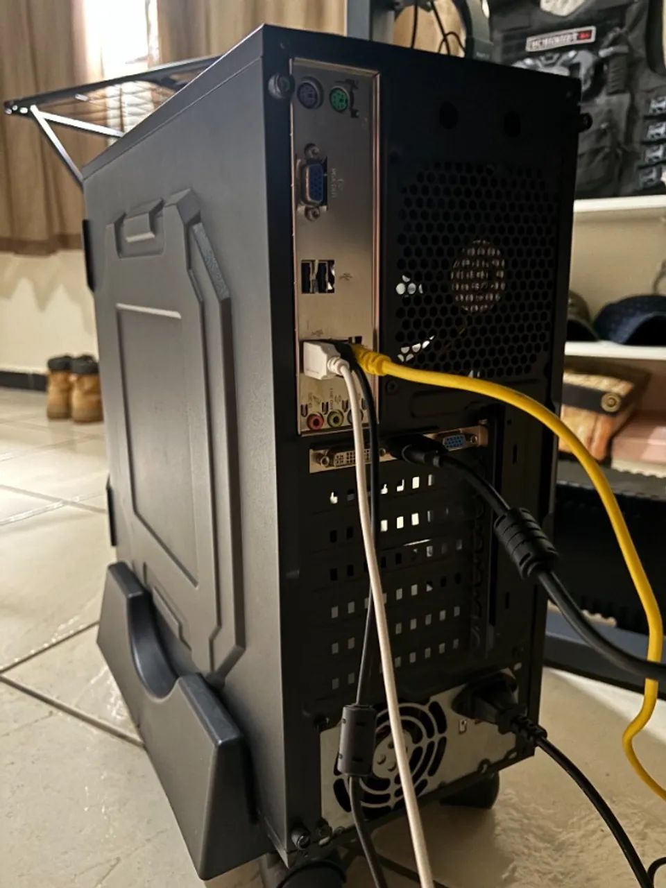 Computador Core i5 - Foto 3