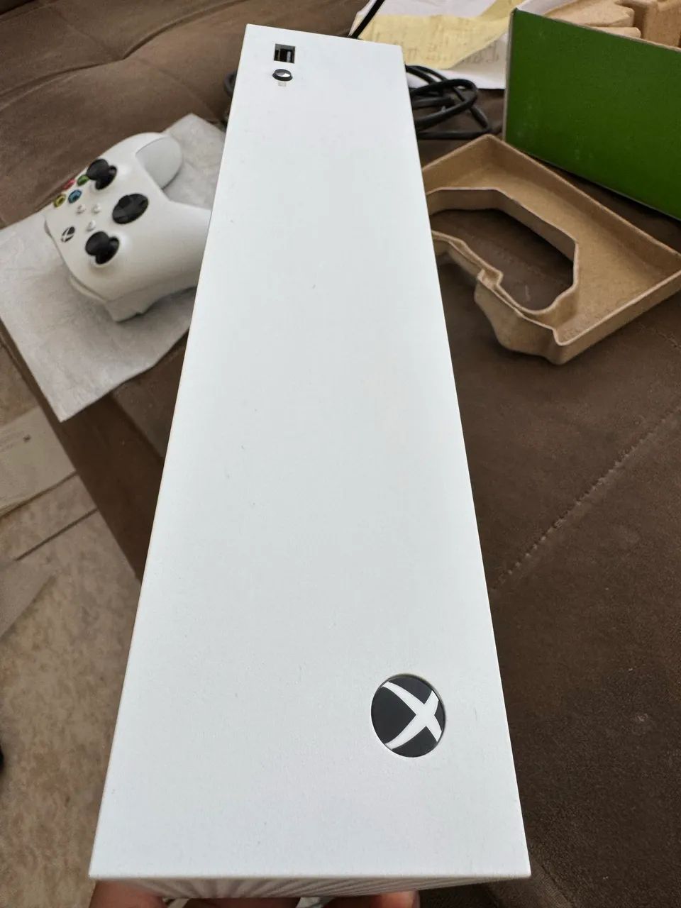 Xbox zero perfeito  - Foto 5