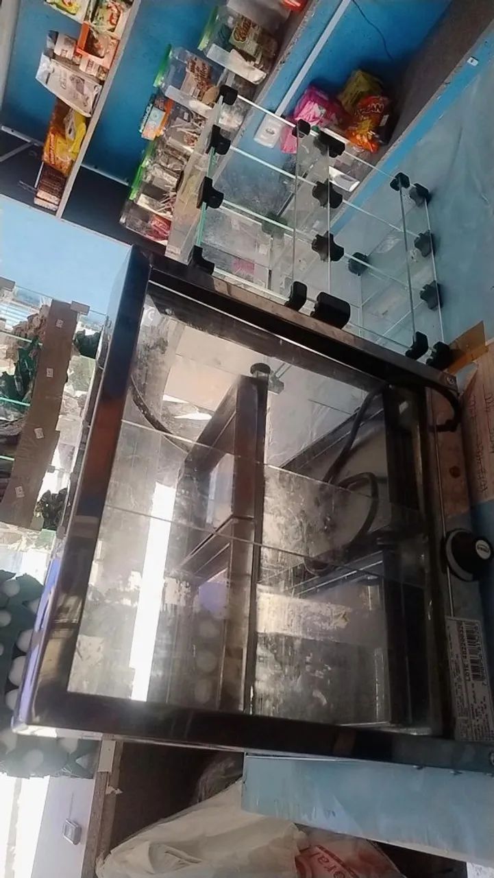 Estufa  - Foto 3