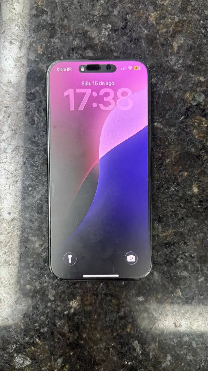 iphone 16 Pro Max 512 GB