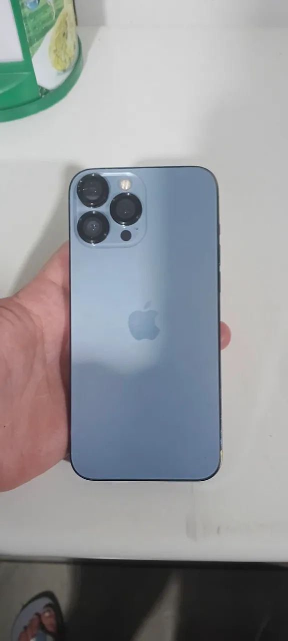 IPhone 13 Pro Max