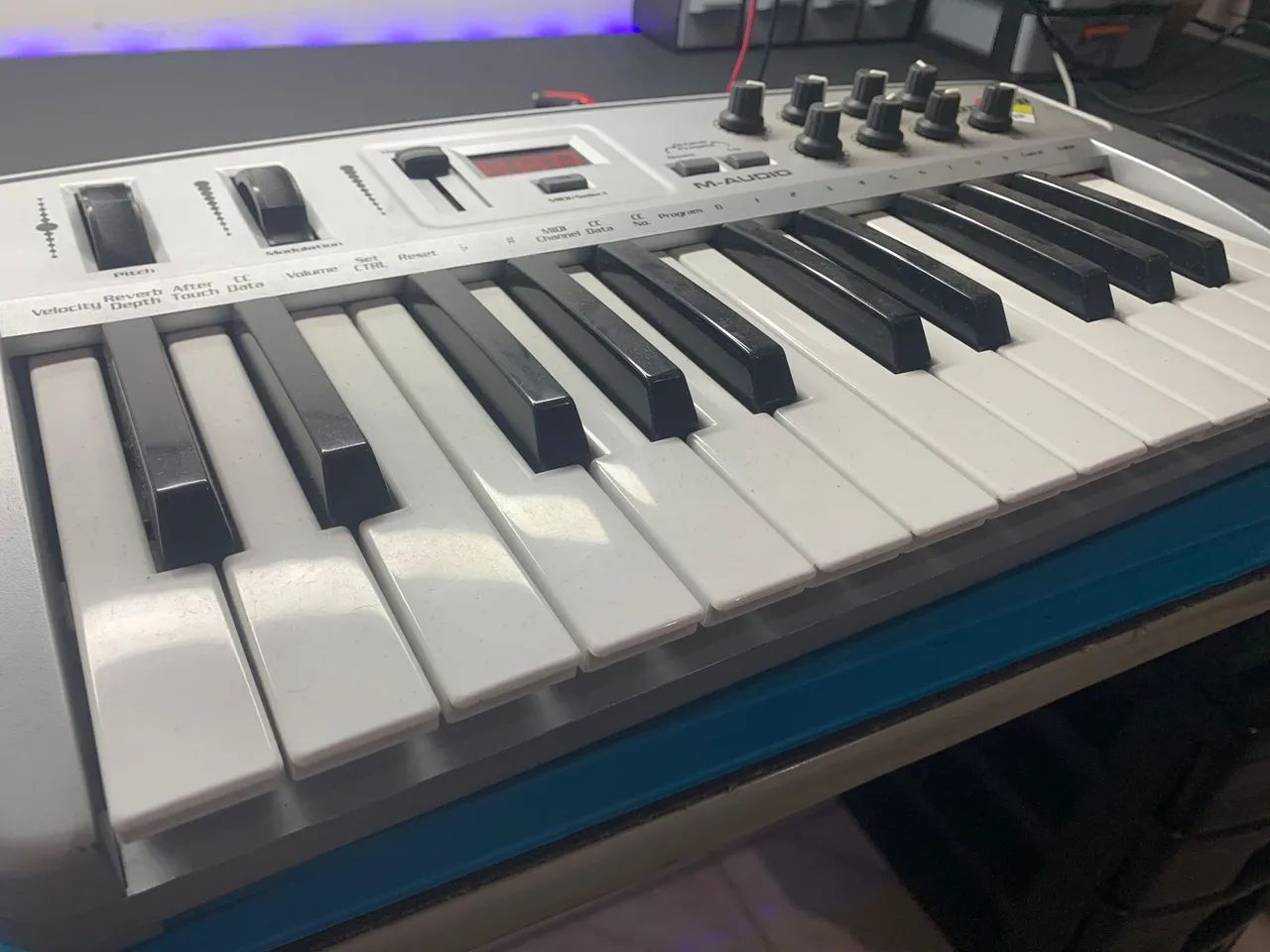 Controlador midi - Foto 2