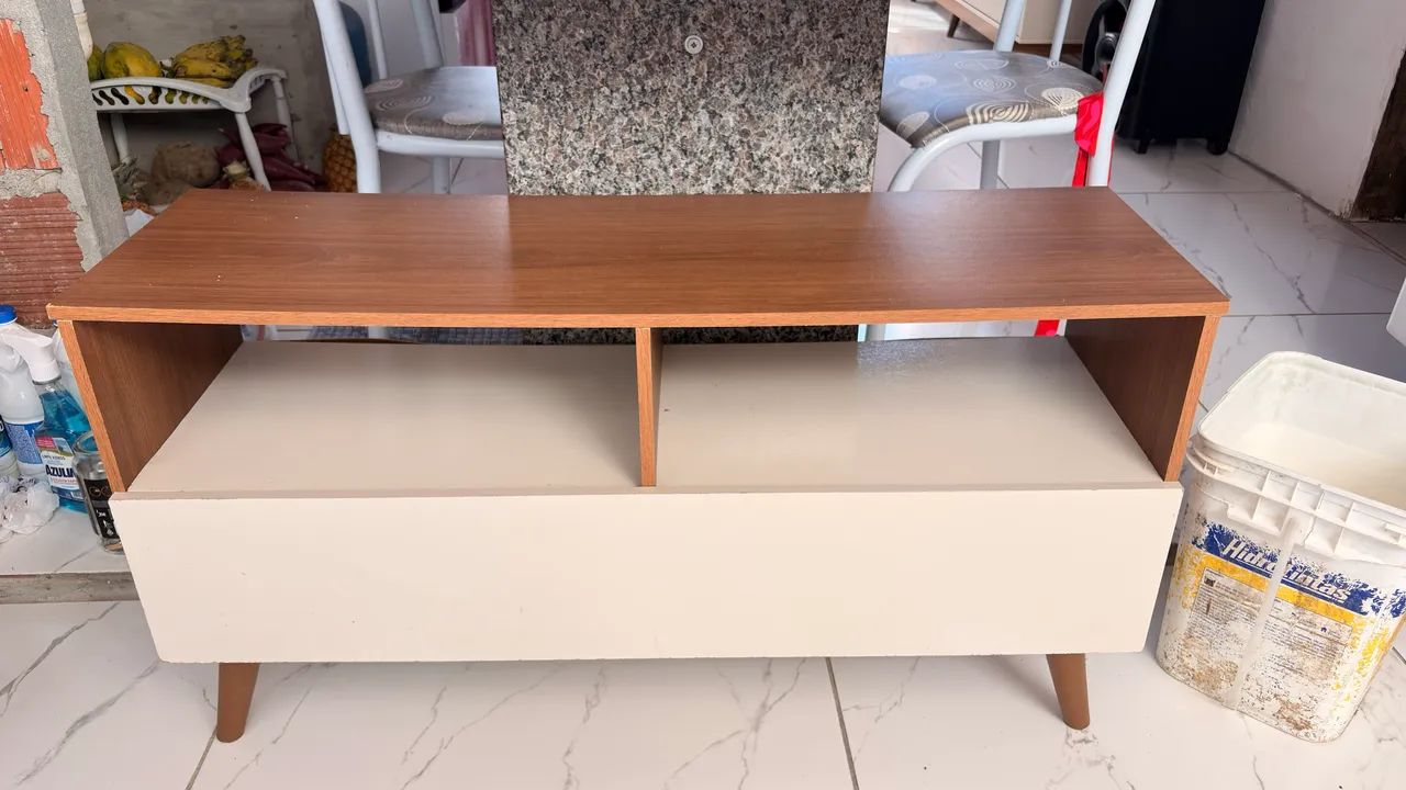 Rack para sala  - Foto 4