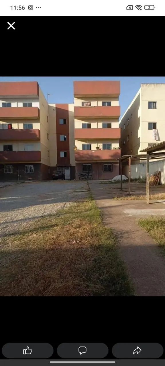 Vende -se apartamento  - Foto 2