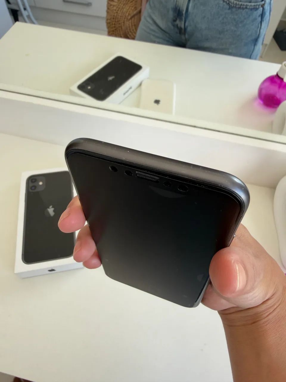 iPhone 11  - Foto 5