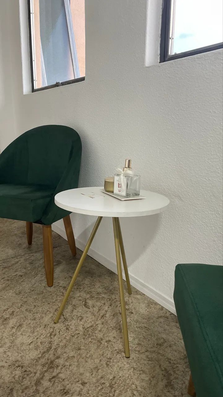Mesa de canto - Foto 2
