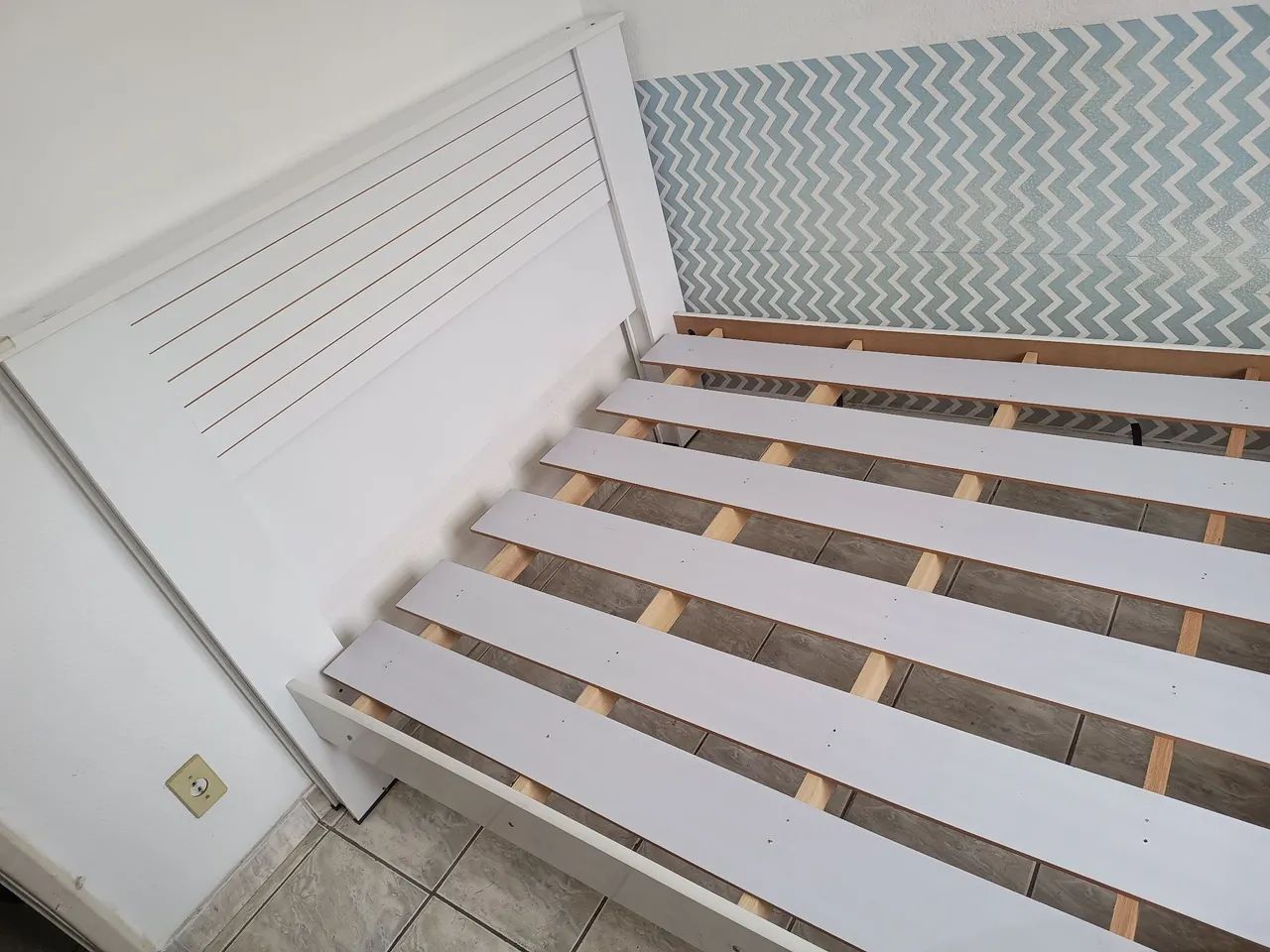 Cama Casa com colchão  - Foto 2
