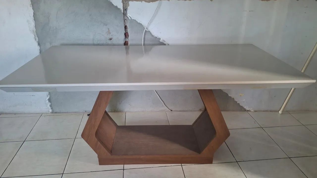 Mesa jantar - Foto 2