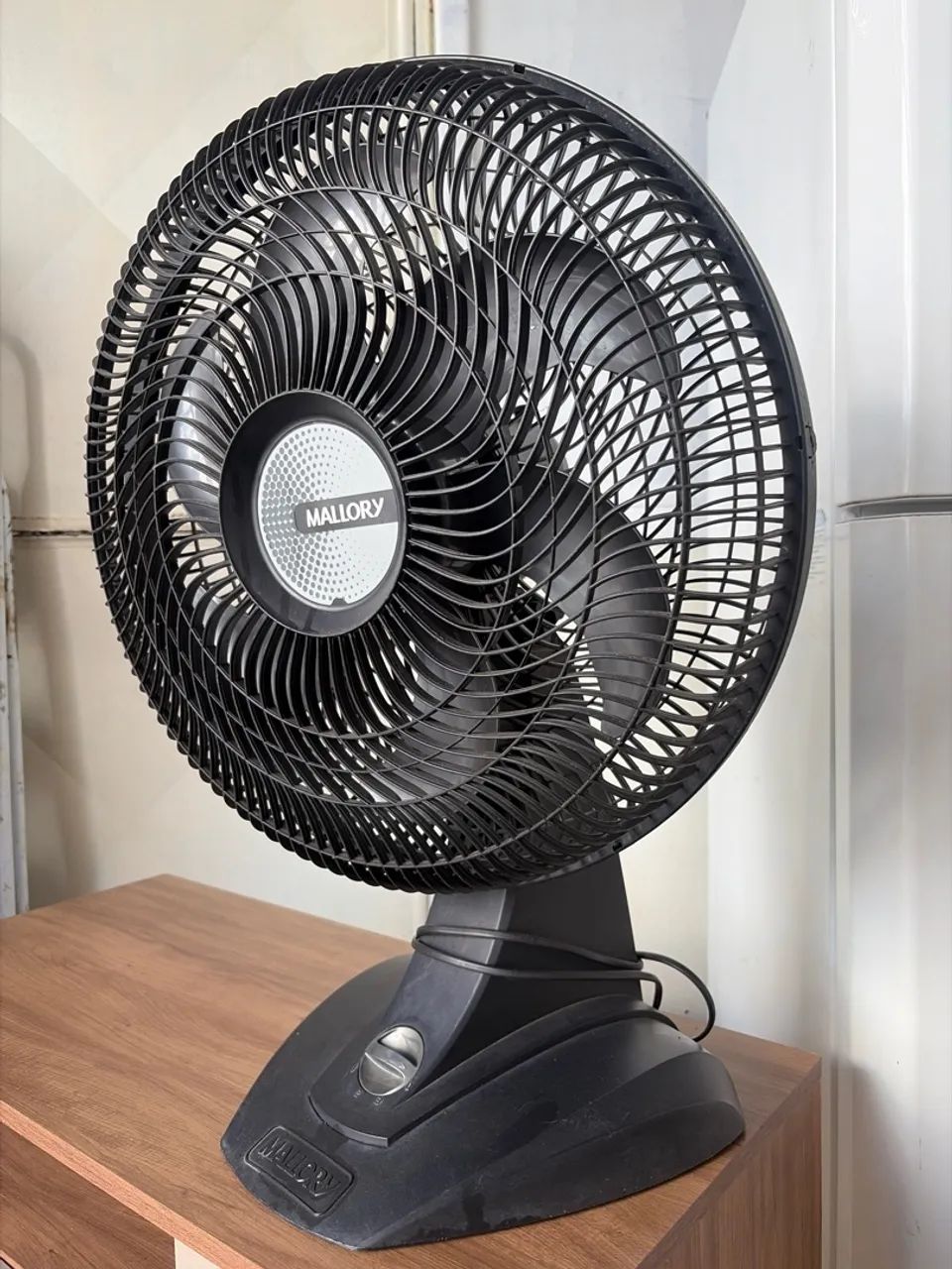 Ventilador Mallorca - Foto 2