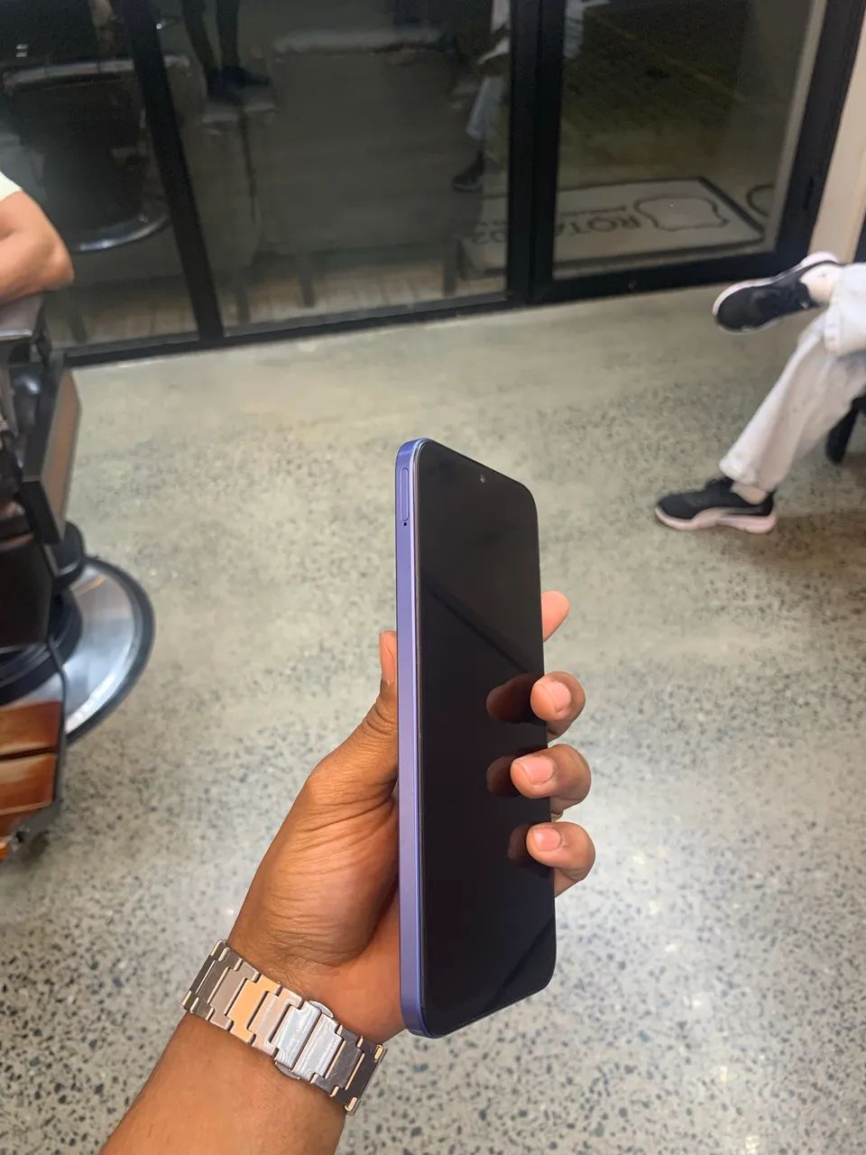 Celular Redmi 15C - Foto 3