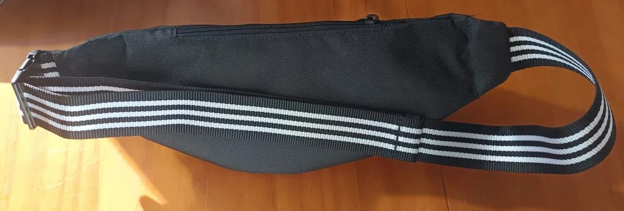 Pochete Adidas original - Foto 2