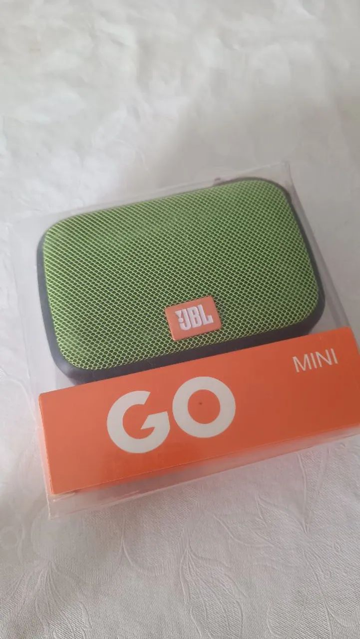 Caixa de som Bluetooth  - Foto 4