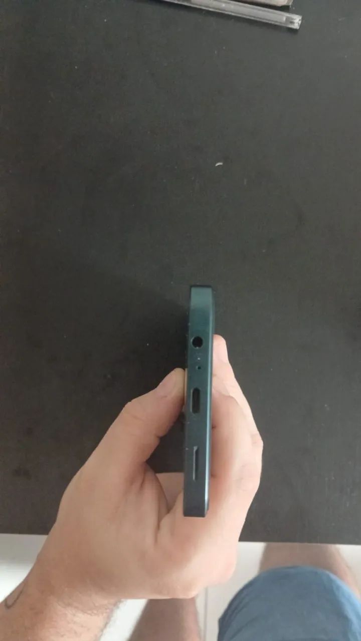 VENDO A07 128GB 4 RAM - Foto 3