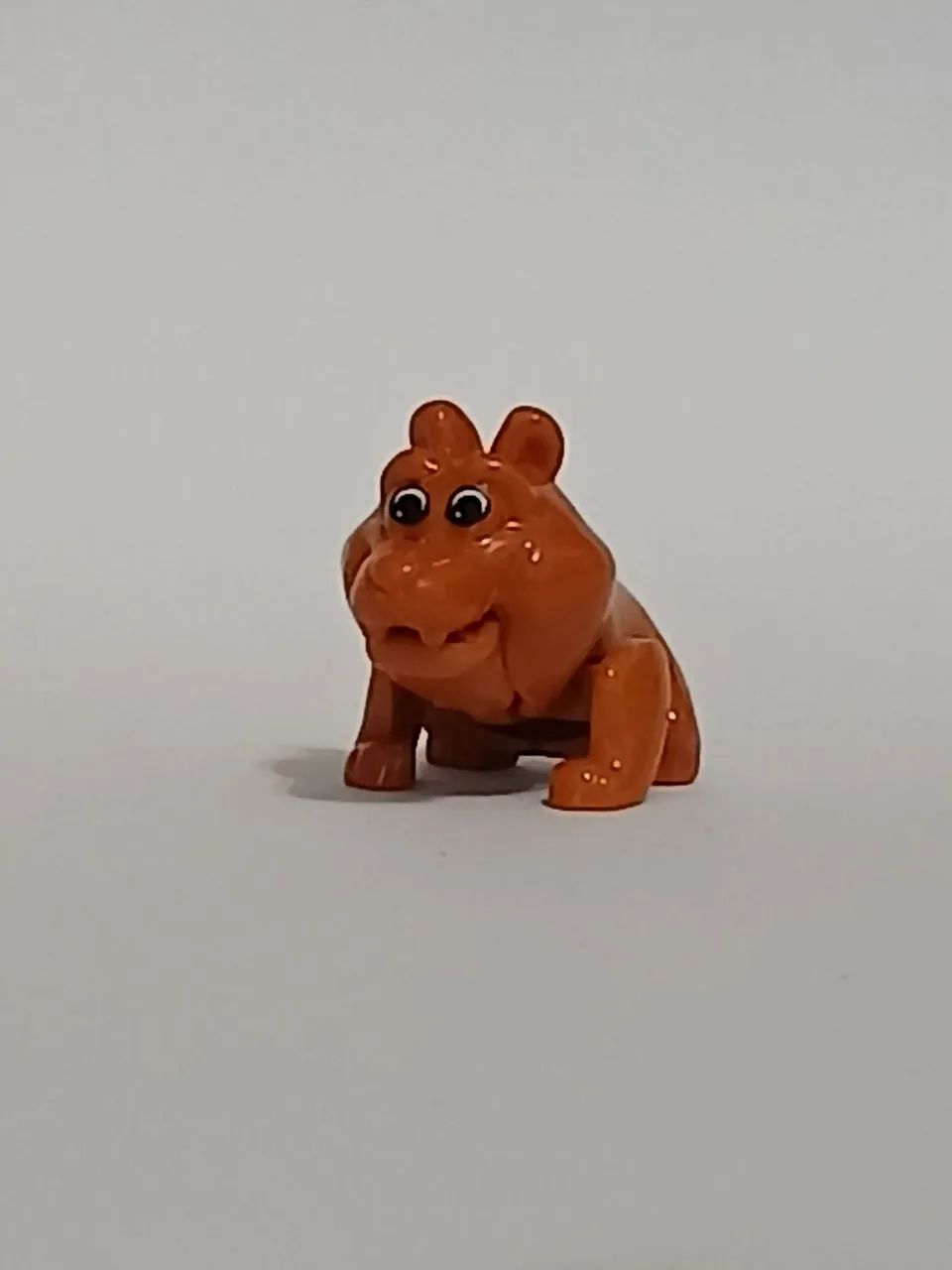 Brinquedo Kinder Ovo bichinho 2
