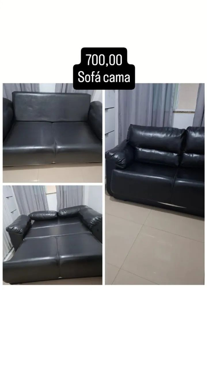 Sofá cama 