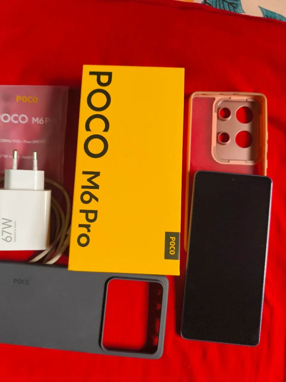 poco M6 pro  - Foto 2