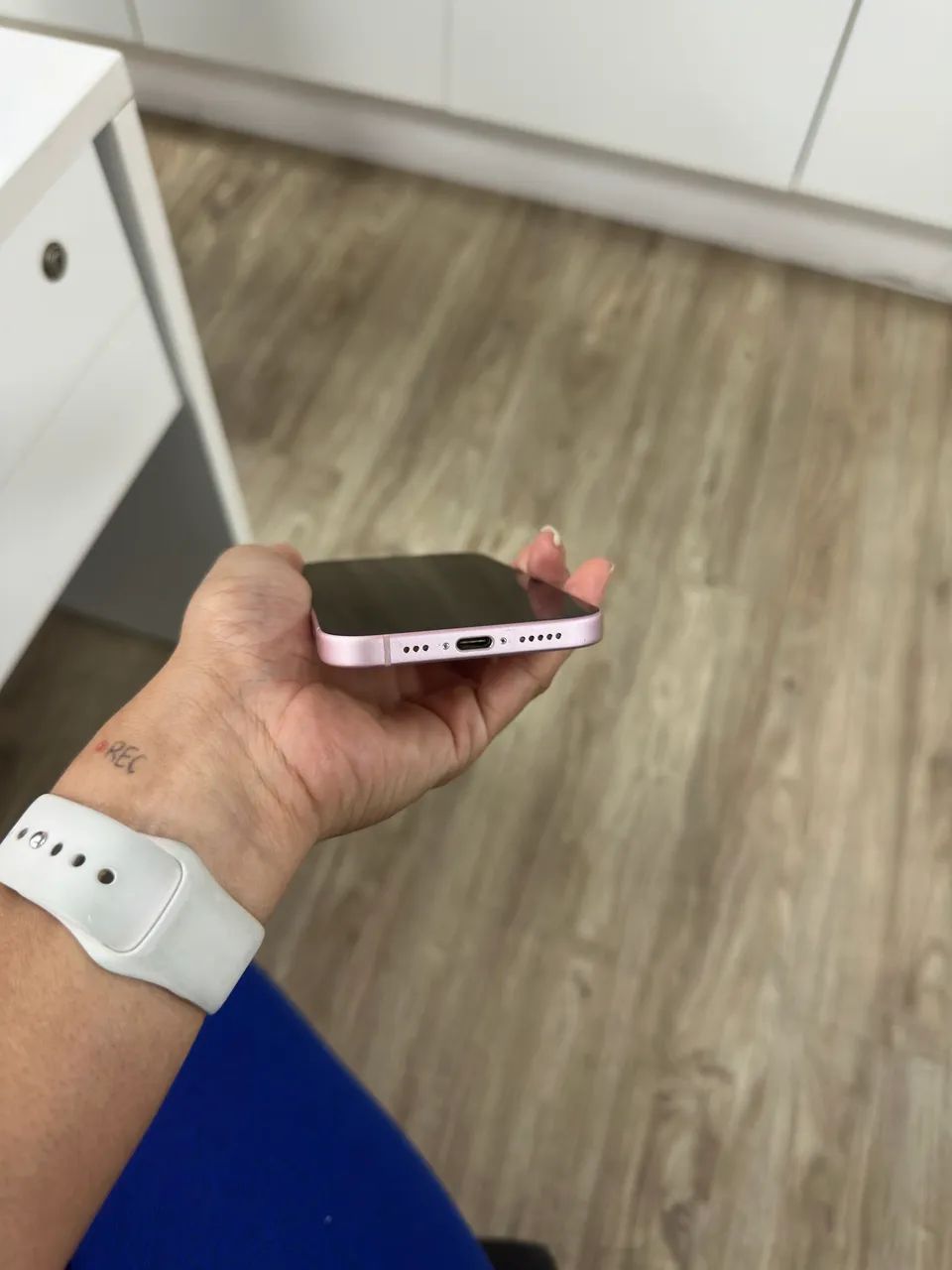iPhone 15 128GB  - Foto 3