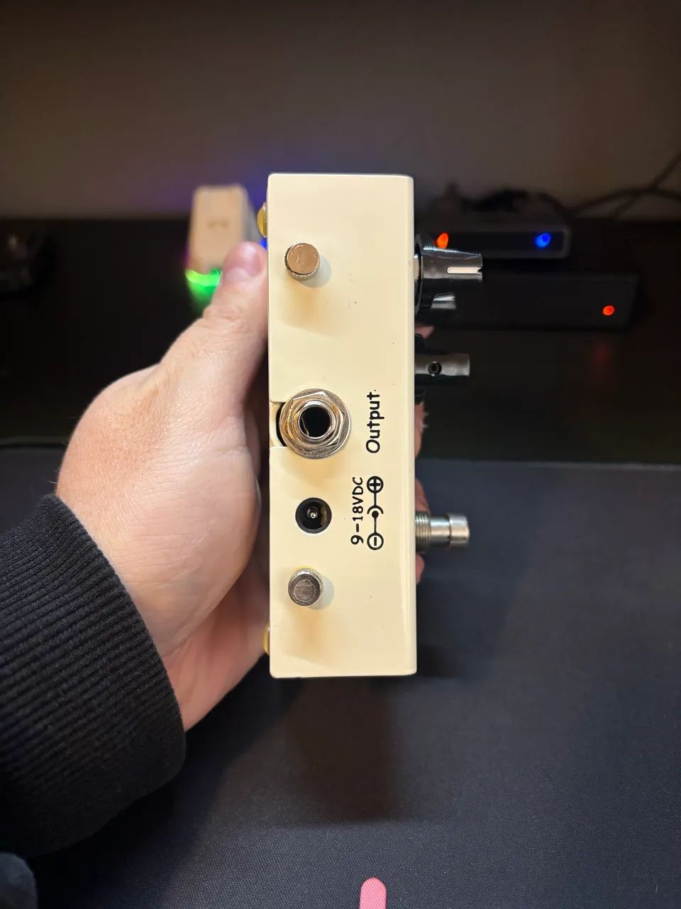 Pedal Fulltone OCD v2 - Foto 5