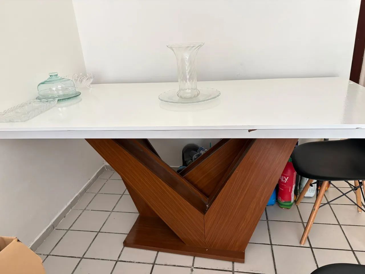 Mesa de 6 lugares  - Foto 2