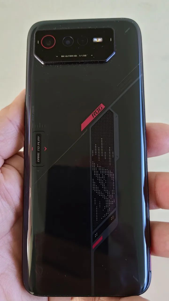Rog phone 6 - Foto 3