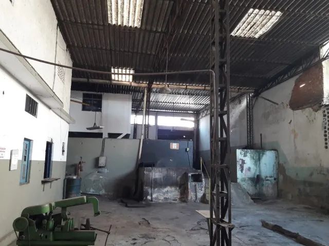 CENTRO  PRÉDIO COM LOJA E GALPÃO 315 m² AVENIDA 15 DE NOVEMBRO - Foto 5