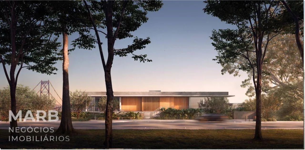 Apartamento 3 quartos à venda - Centro, Florianópolis - SC