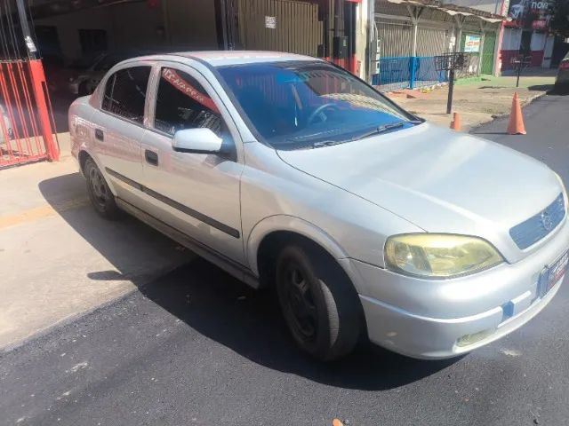 Chevrolet Astra 2000