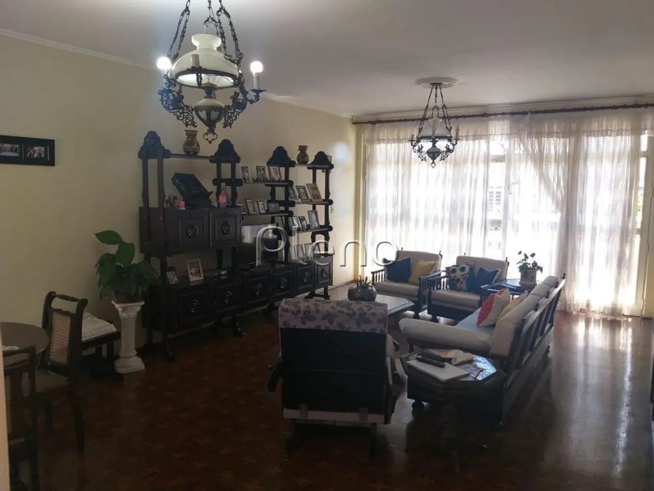 Sobrado à venda em Valinhos, Vila São Luiz, com 4 quartos, com 320 m² - Foto 4