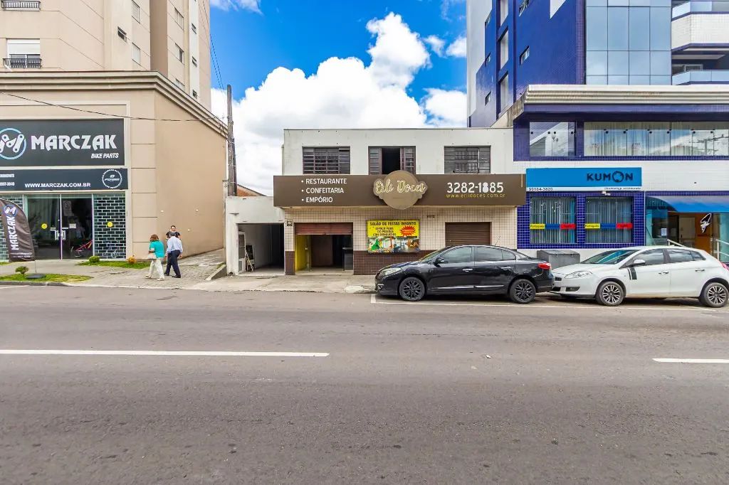 Prédio Comercial Completo no centro de São José dos Pinhais. - Foto 5