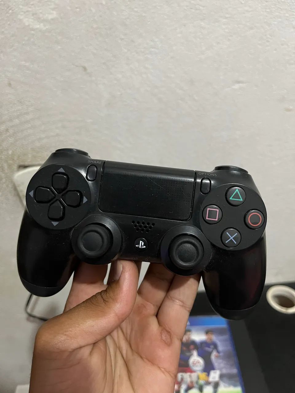 Ps4 Slim Zero - Foto 2