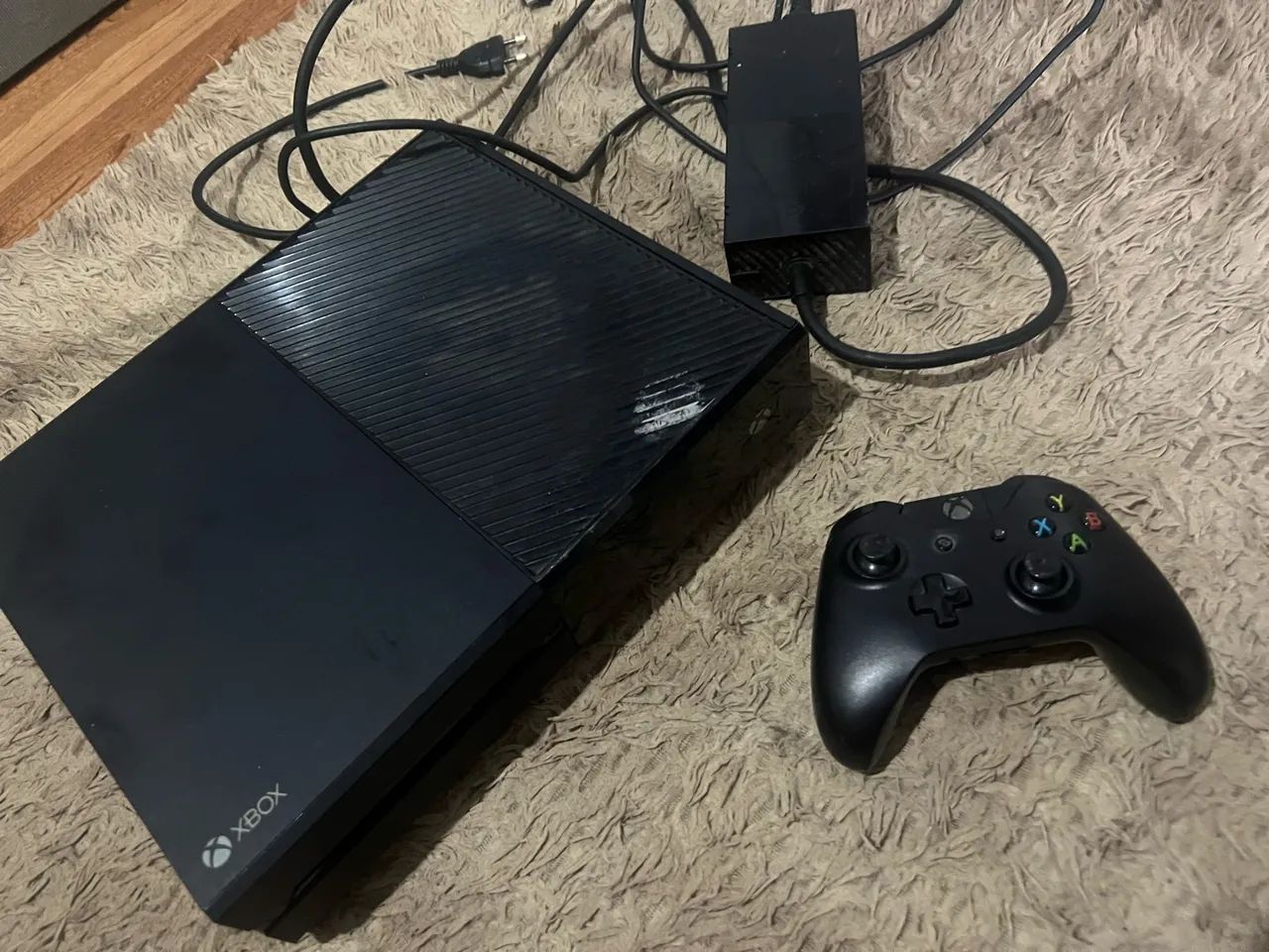 X box one  - Foto 4