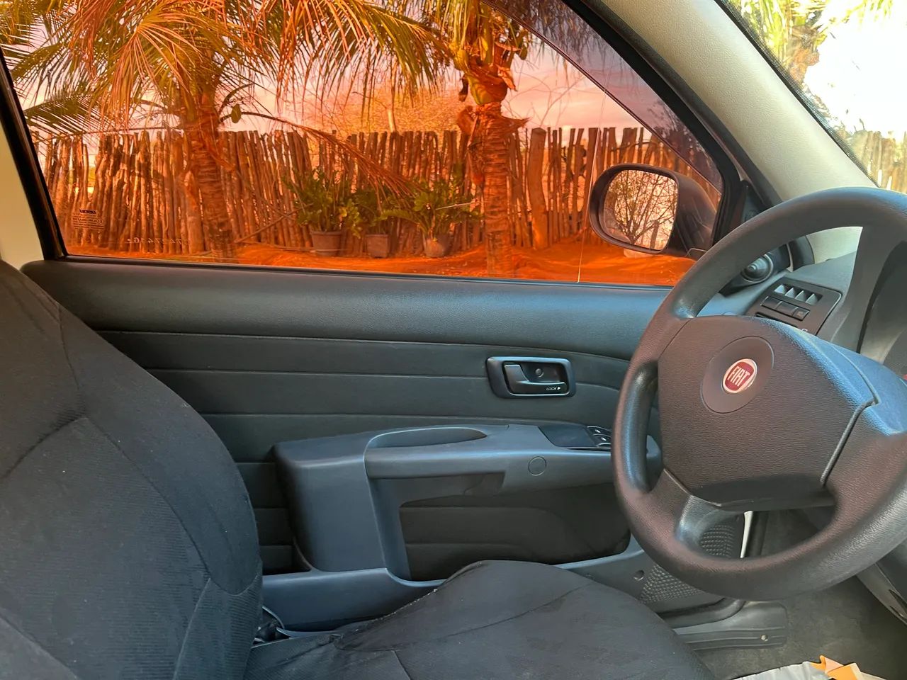 Fiat Strada Working 1.4 MPI Fire Flex 8V CD 2012 - Foto 5