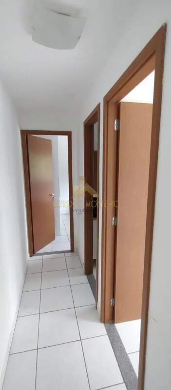 APARTAMENTO 45,58 m² COM 2 QUARTOS - TEJIPIÓ - Foto 5