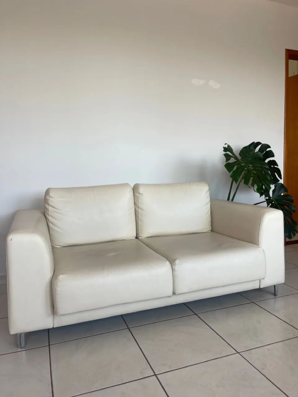 Vendo sofá retratil ótimo estado  - Foto 2