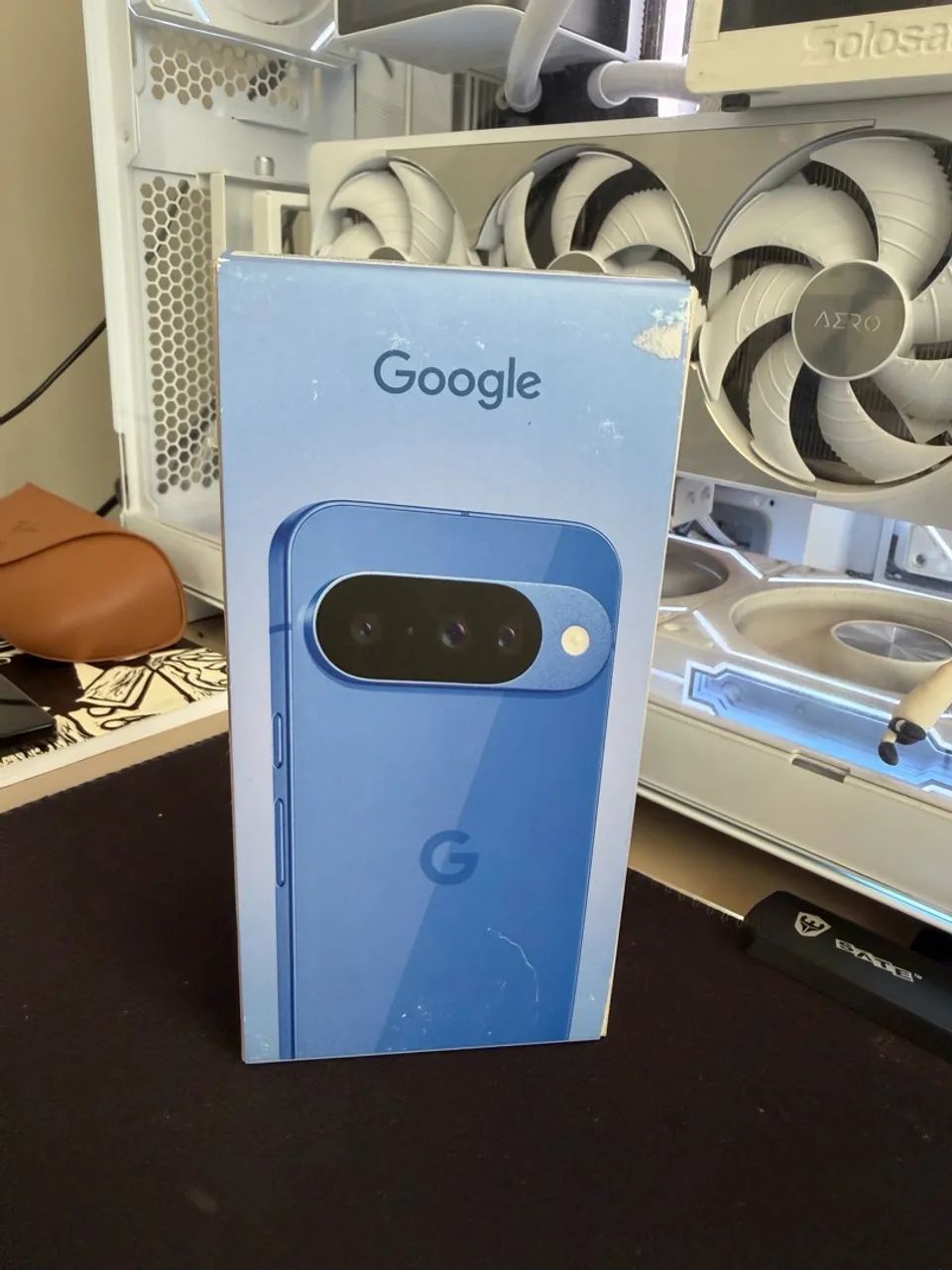 Google Pixel 10 256gb - Foto 2